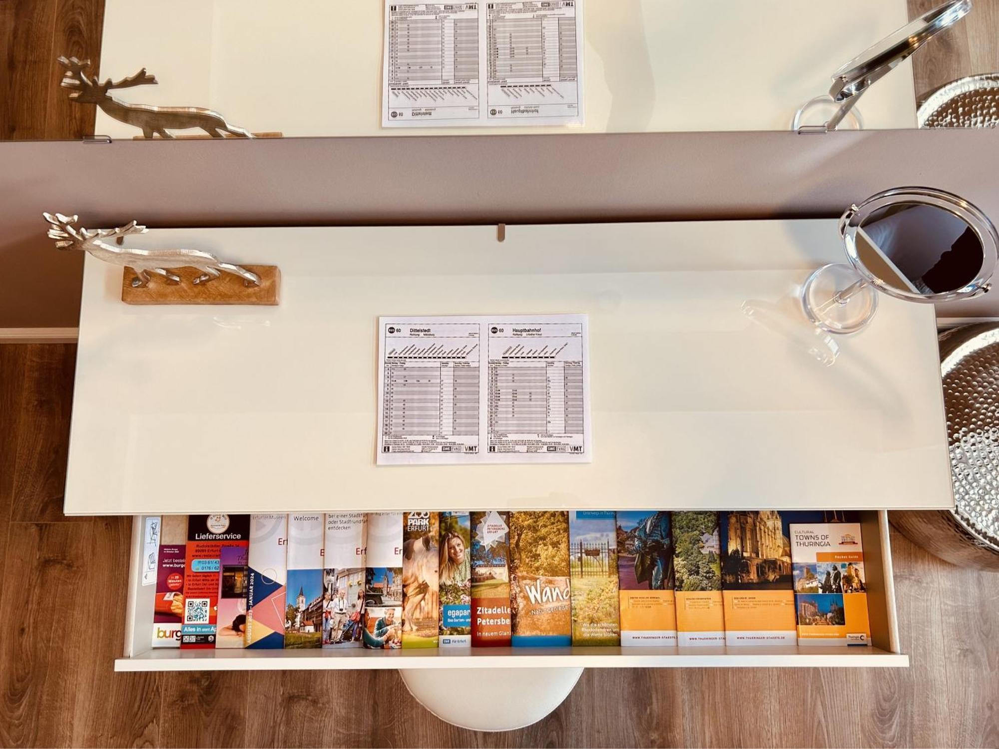 Casa Rehse I Loft-Apartment I Kostenlos Parken & Wlan I Self-Check-In I Oepnv I 65Zoll-Tv Erfurt Dış mekan fotoğraf